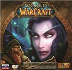 ������ WORLD OF WARCRAFT CD-KEY 14 ���� + TBC (������� ������)